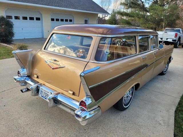 1957 Chevrolet Wagon