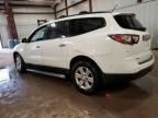 2013 Chevrolet Traverse LT