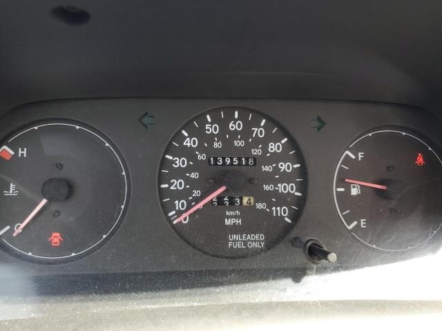 1996 Toyota Corolla