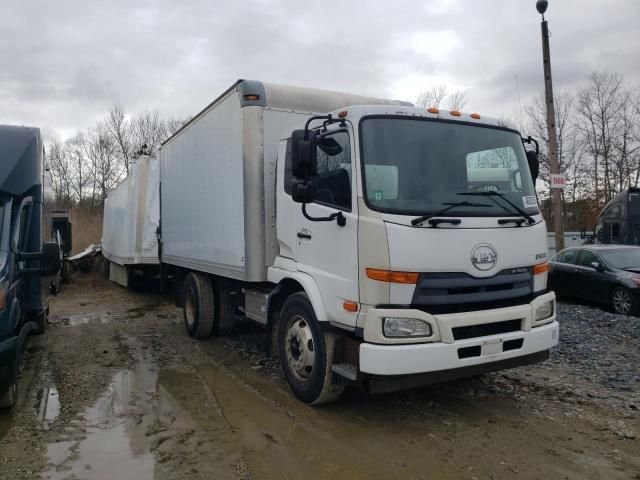 2011 Nissan Diesel UD2600