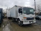 2011 Nissan Diesel UD2600