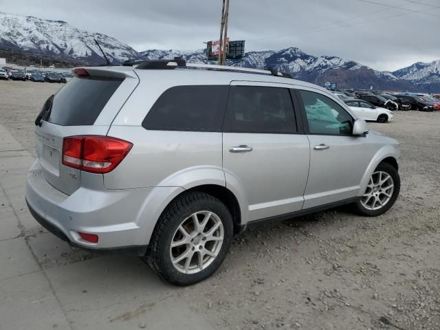 2012 Dodge Journey R/T