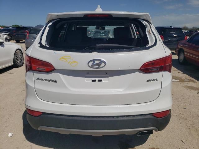 2015 Hyundai Santa FE Sport