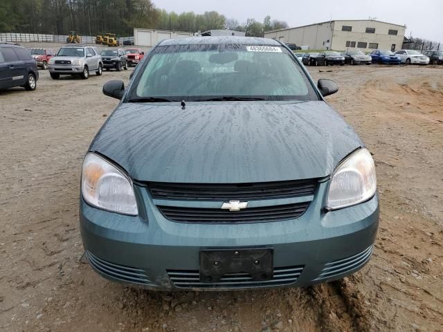 2009 Chevrolet Cobalt LS