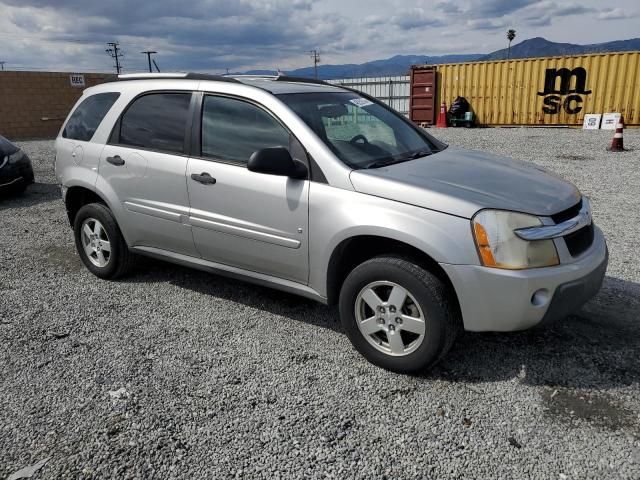 2008 Chevrolet Equinox LS