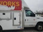 2007 Ford Econoline E350 Super Duty Cutaway Van