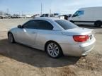 2011 BMW 328 I Sulev