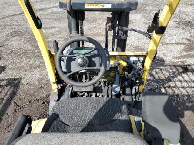 2006 Hyster Fork Lift