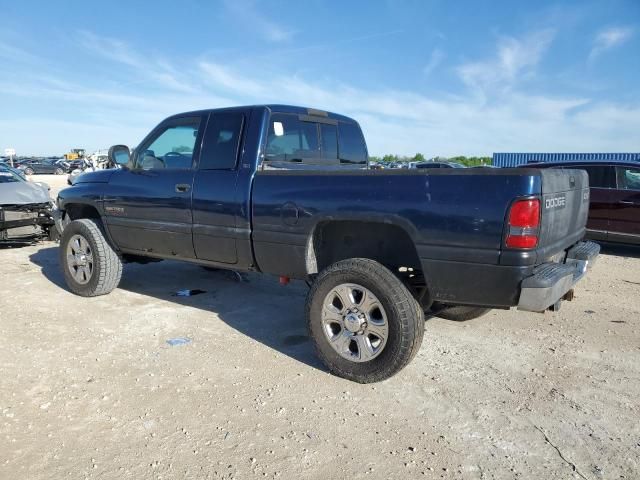 2001 Dodge RAM 2500