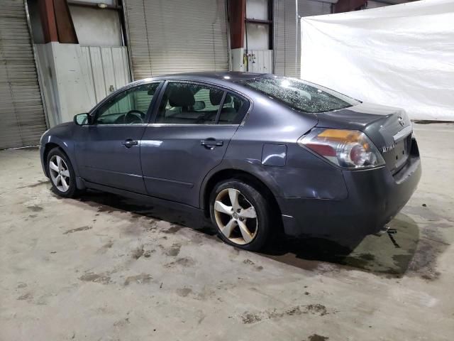 2008 Nissan Altima 2.5