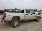 2005 Chevrolet Silverado K2500 Heavy Duty