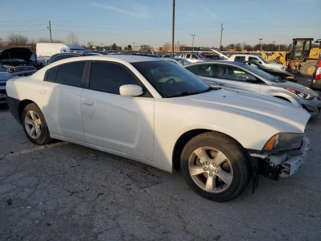 2012 Dodge Charger SE