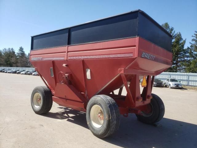 1986 Other Grain Trailer