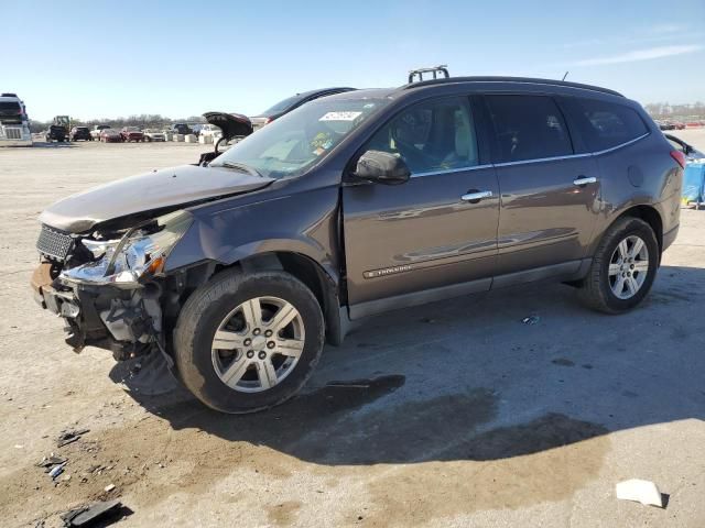 2009 Chevrolet Traverse LT