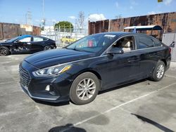 2018 Hyundai Sonata SE for sale in Wilmington, CA