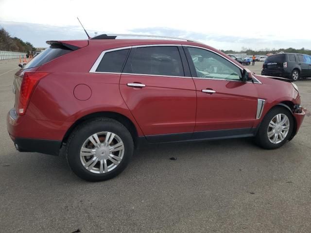 2013 Cadillac SRX Luxury Collection