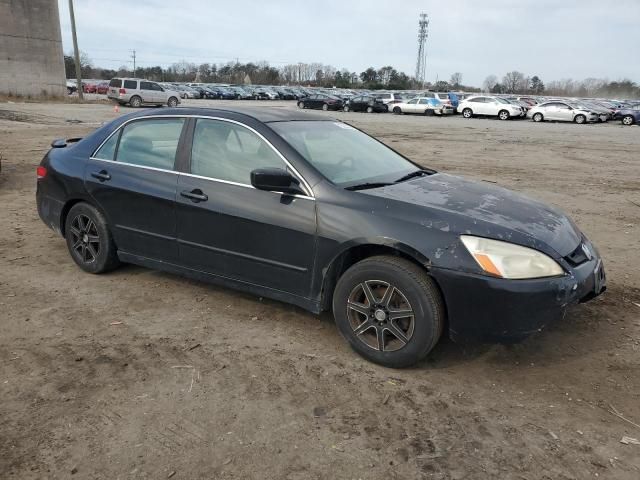 2004 Honda Accord LX