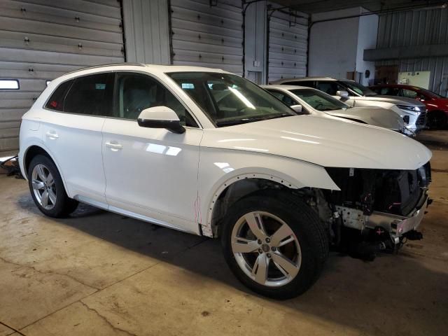 2019 Audi Q5 Premium