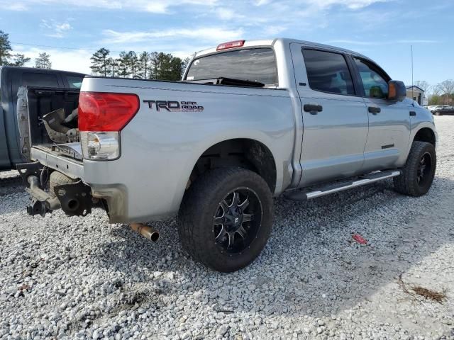 2008 Toyota Tundra Crewmax