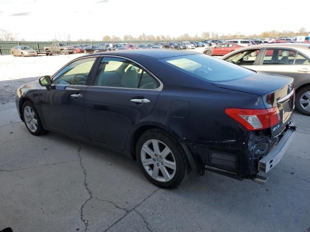 2007 Lexus ES 350