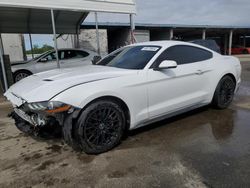 2018 Ford Mustang for sale in Fresno, CA