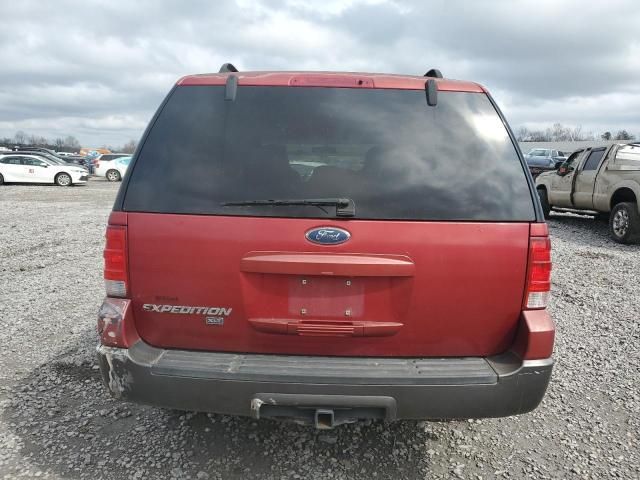 2005 Ford Expedition XLT