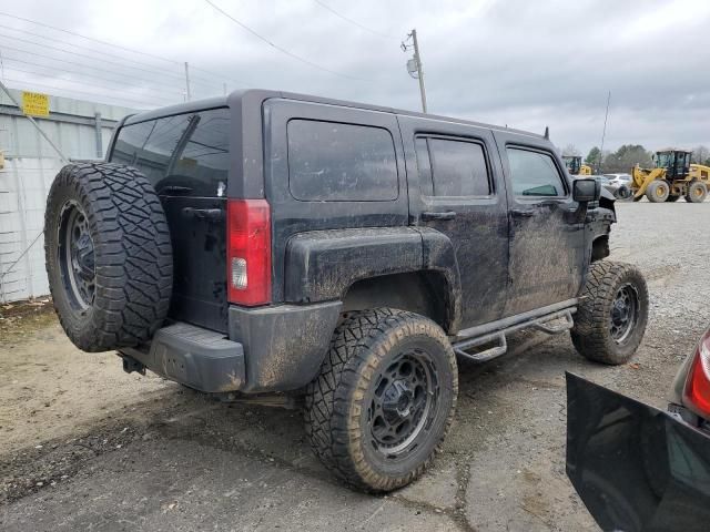 2007 Hummer H3