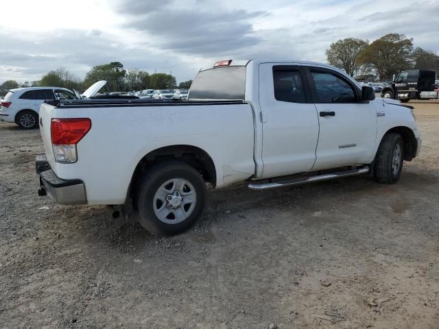 2010 Toyota Tundra Double Cab SR5