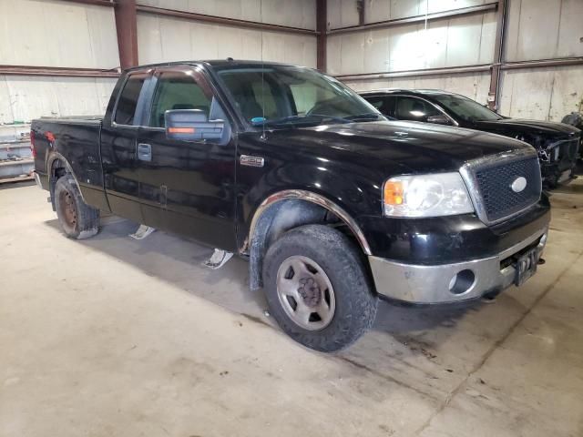 2008 Ford F150