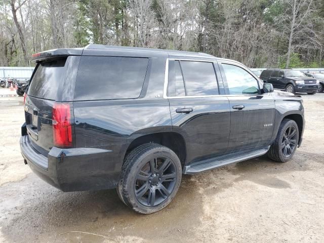 2016 Chevrolet Tahoe C1500  LS