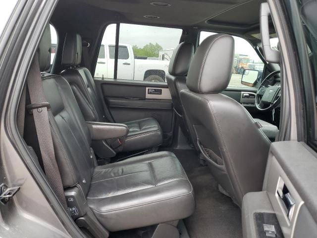 2013 Ford Expedition Limited