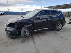 2018 Nissan Rogue S en venta en Anthony, TX