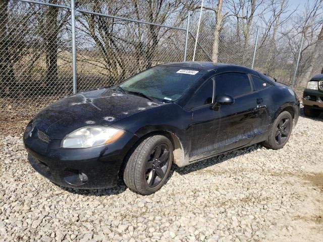 2007 Mitsubishi Eclipse GS