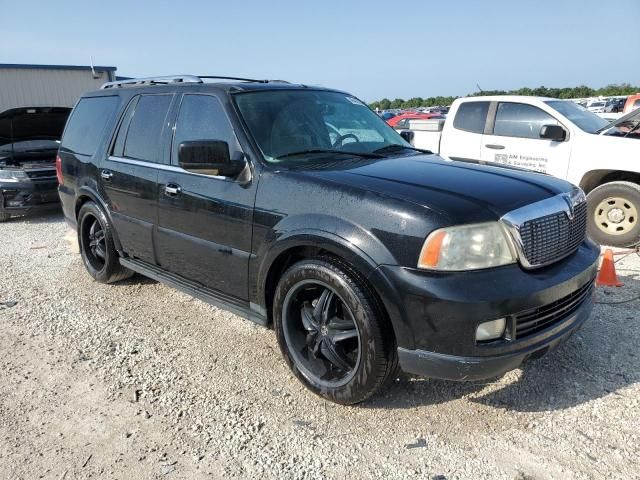 2006 Lincoln Navigator