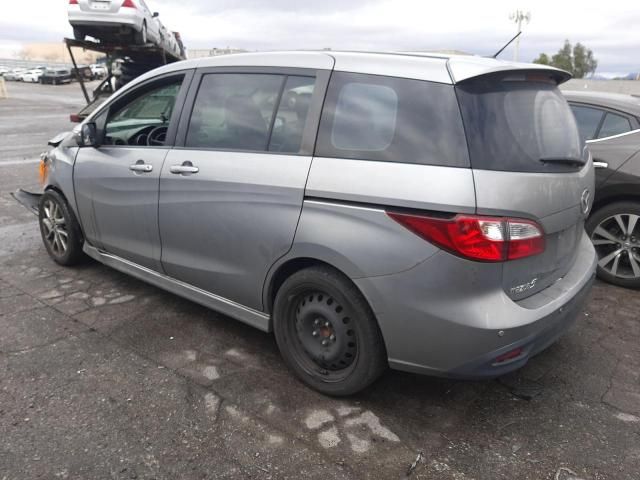 2013 Mazda 5