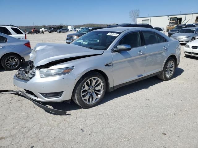 2014 Ford Taurus Limited