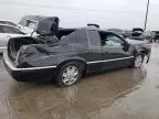 2000 Cadillac Eldorado ESC