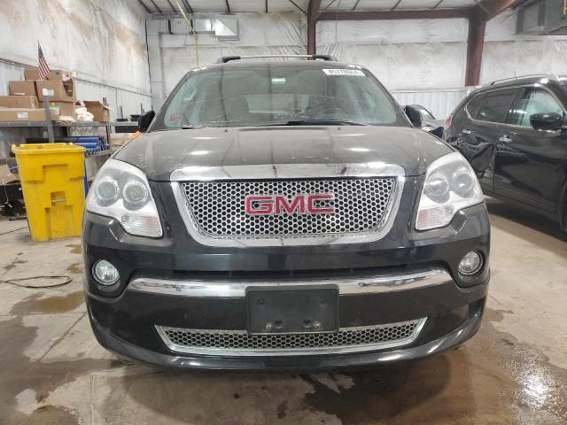 2012 GMC Acadia Denali