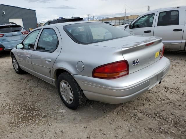 2000 Dodge Stratus SE