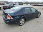 2008 Ford Fusion SEL