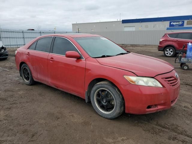 2008 Toyota Camry CE