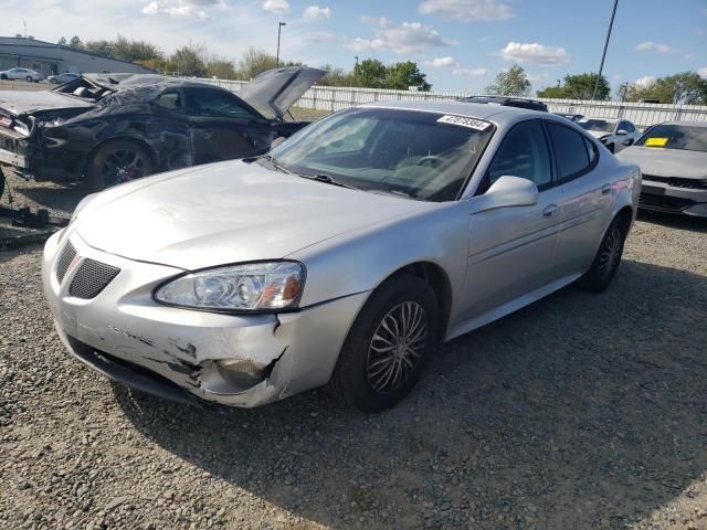 2004 Pontiac Grand Prix GT