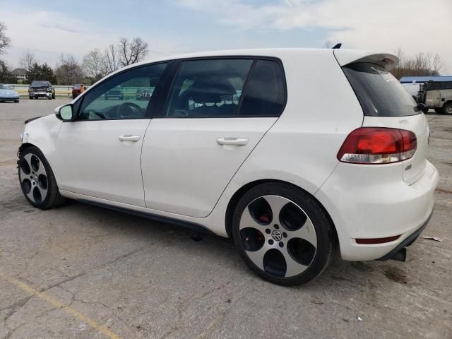 2013 Volkswagen GTI