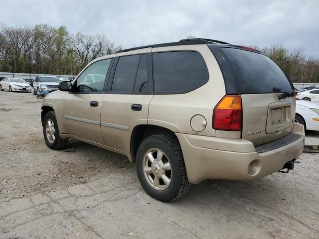 2007 GMC Envoy