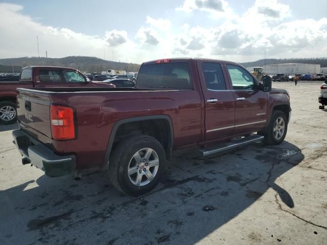 2014 GMC Sierra K1500 SLT