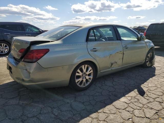 2008 Toyota Avalon XL