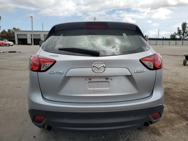 2016 Mazda CX-5 Sport