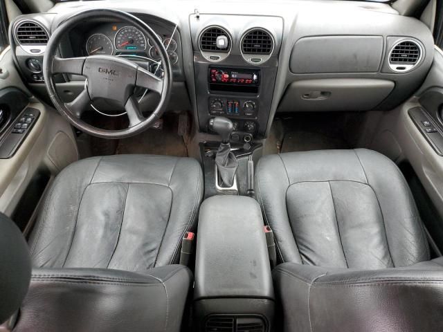 2002 GMC Envoy