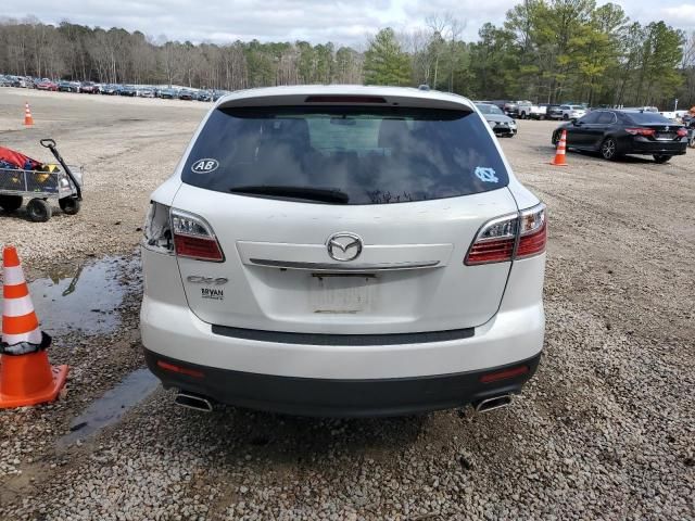 2012 Mazda CX-9