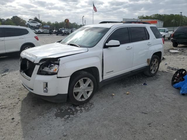 2011 GMC Terrain SLT